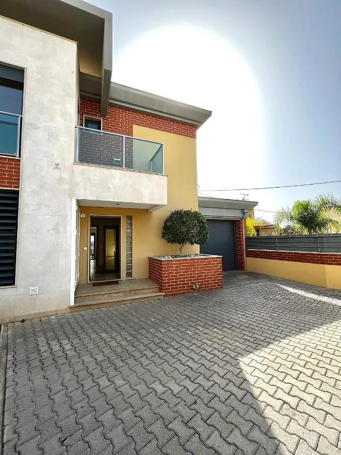 Funtastic Villa With Pool Albufeira 0*,  Portugal