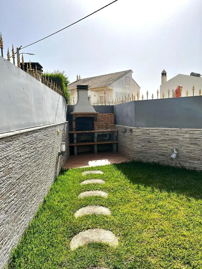 Funtastic Villa With Pool Albufeira